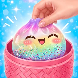 ASMR Mystery Blind Bag のアイコン
